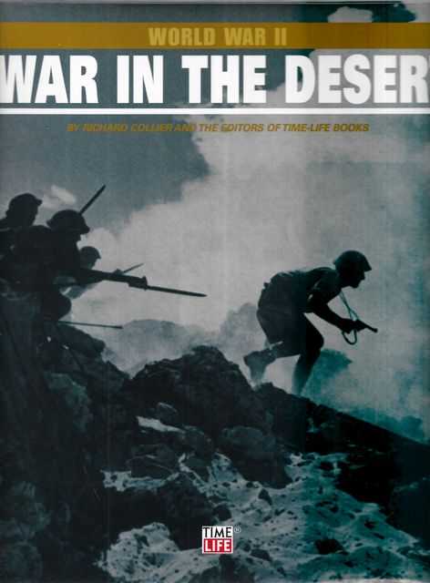 World War II: War in the Desert