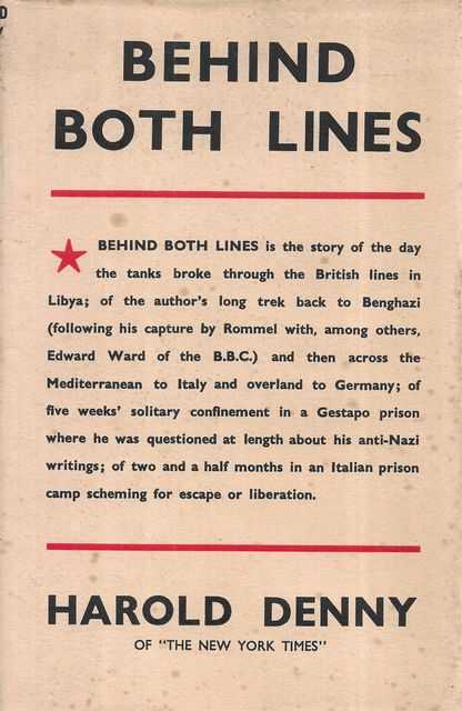 Behond Both Lines