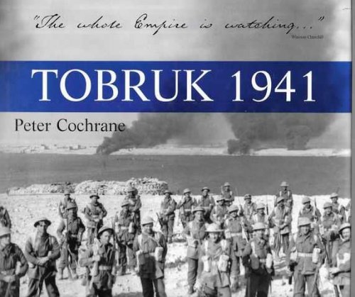 Tobruk 1941