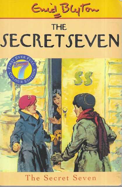 The Secret Seven