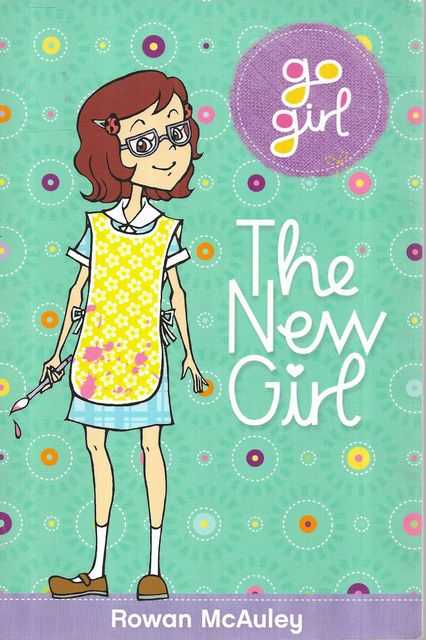 Go Girl: The New Girl