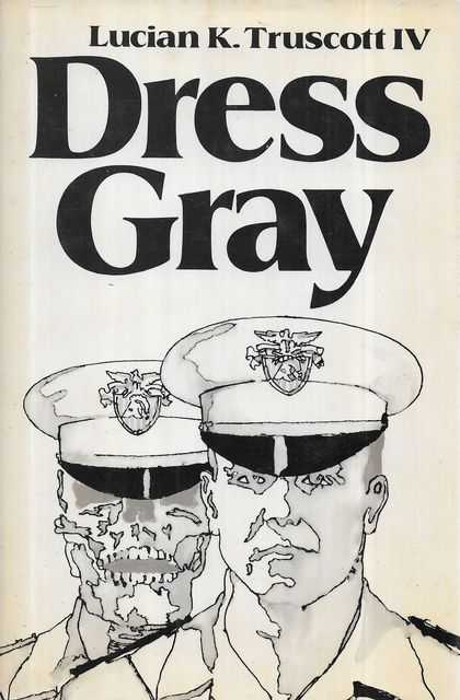 Dress Gray