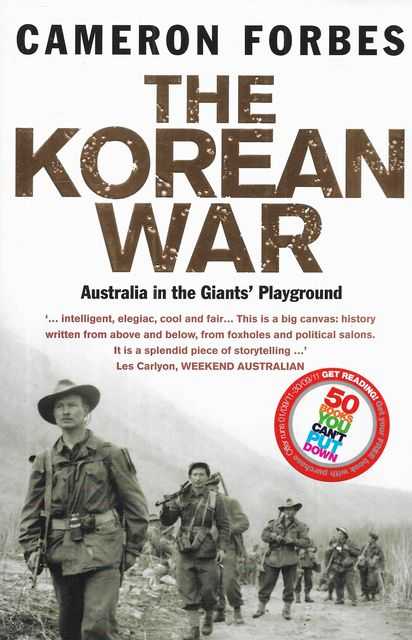 The Korean War
