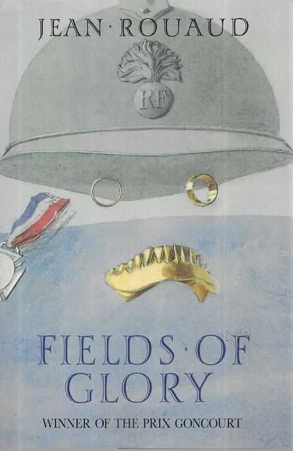 Fields of Glory