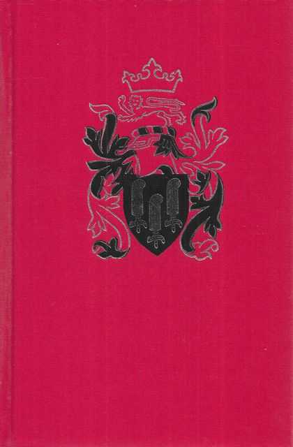 The Life and Campaigns of the Black Prince: From Contemporary Letters, Diaries and Chronicles, Including Chandos Heralds Life of the Black Prince
