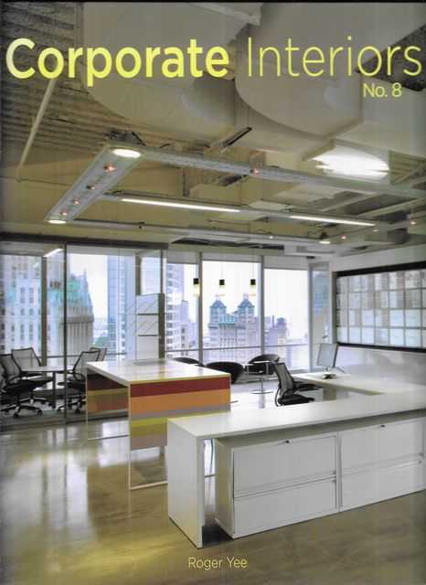Corporate Interiors No. 8