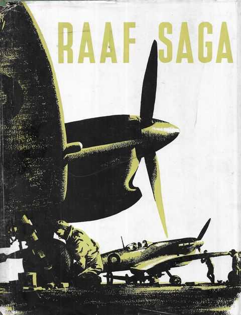 RAAF Saga