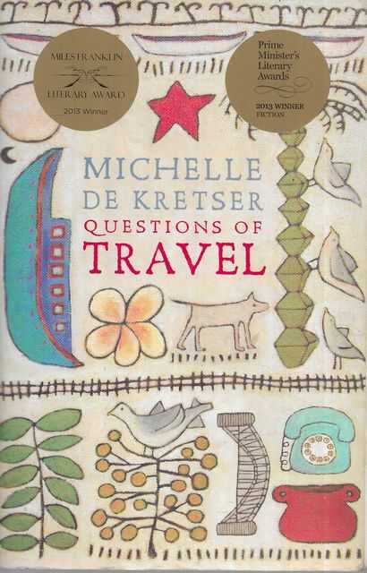 Questions of Travel