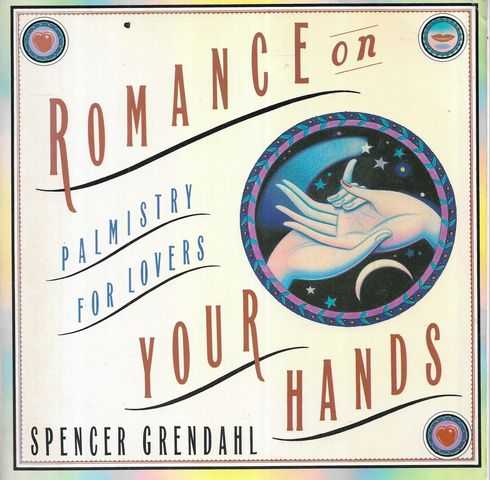 Romance on Your Hands: Palmistry for Lovers
