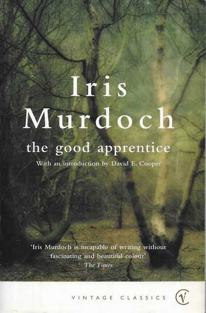 The Good Apprentice
