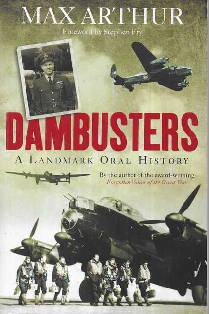 Dambusters: A Landmark Oral History