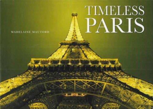 Timeless Paris