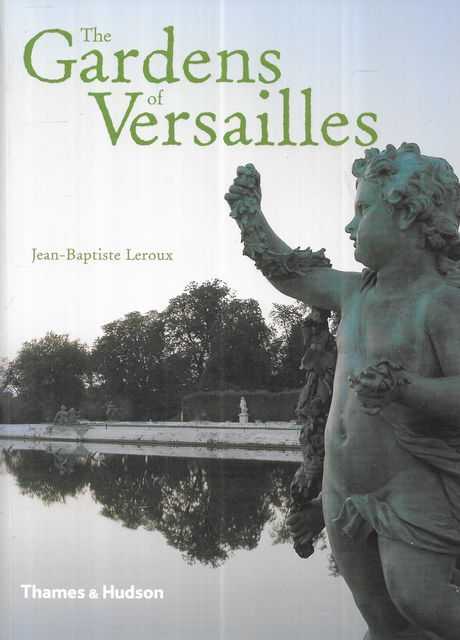 The Gardens of Versailles