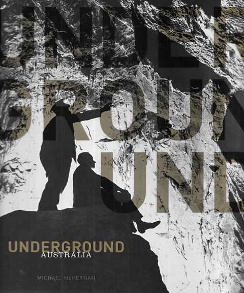 Underground Australia