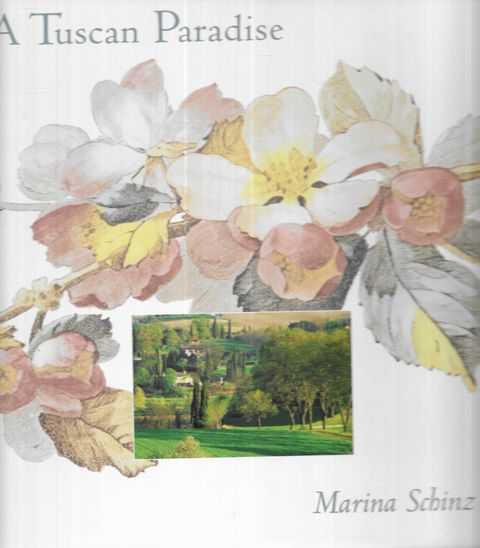 A Tuscan Paradise
