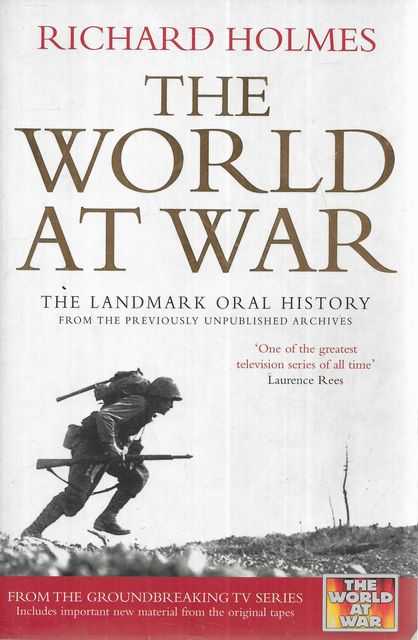 The World At War