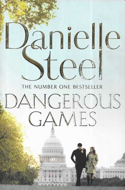 Dangerous Games