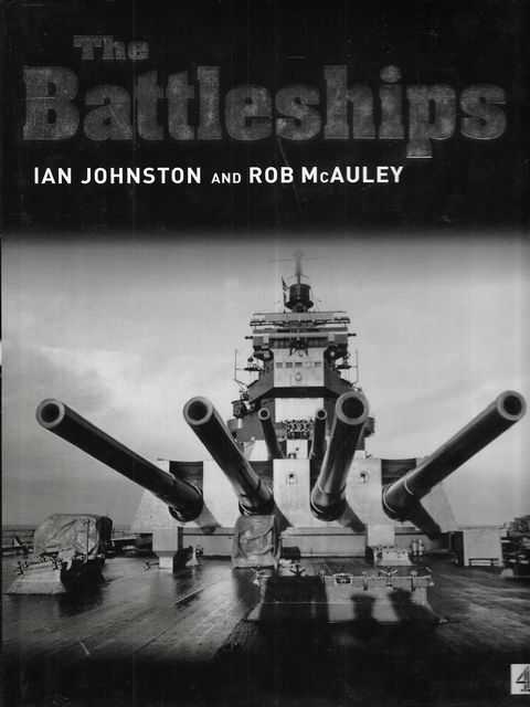 The Battleships