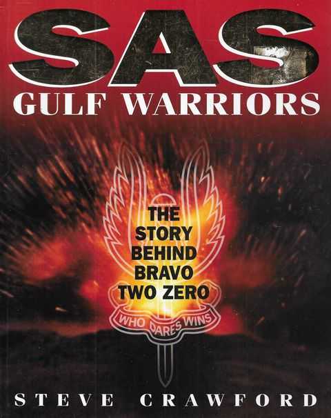 SAS Gulf Warriors