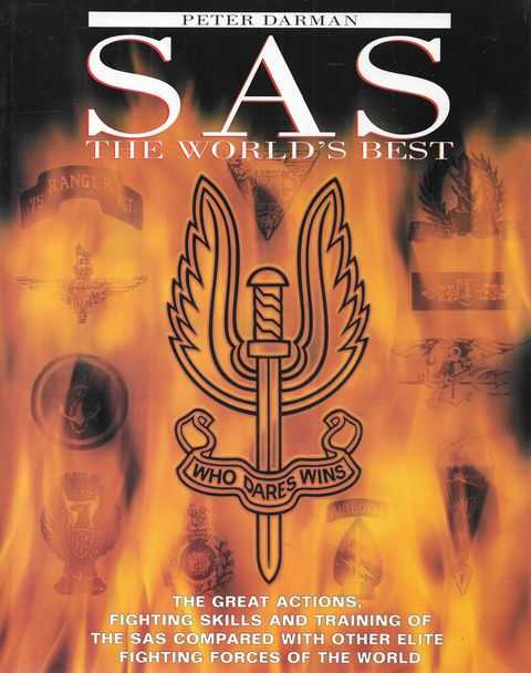 SAS The World's Best