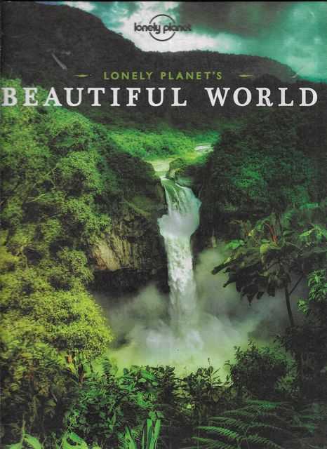 Lonely Planet's Beautiful World