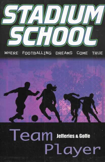 Stadium School: Team Player