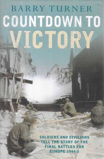 Countdown to Victory