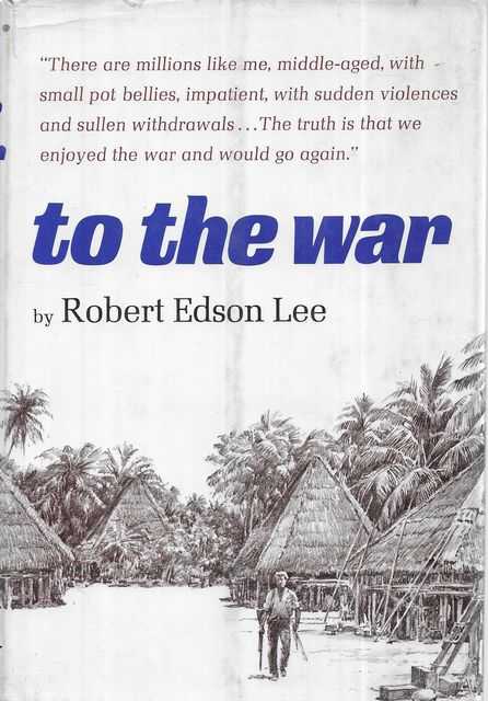 To The War
