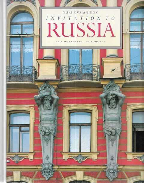 Invitation to Russia