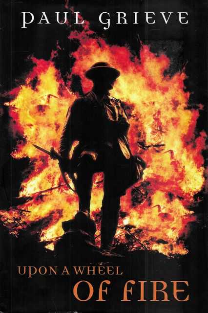Upon A Wheel of Fire
