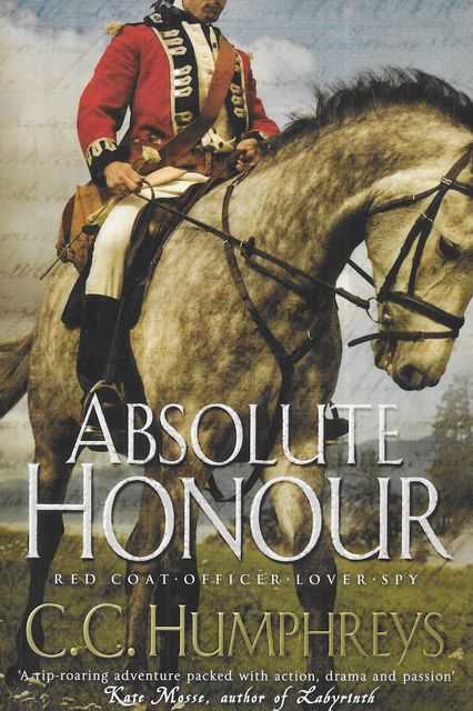 Absolute Honour