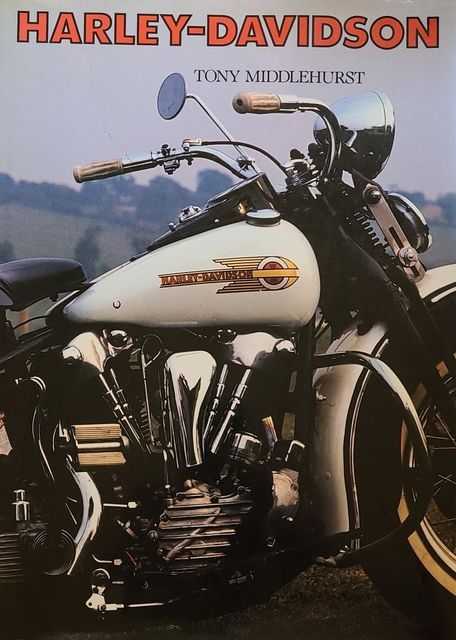 Harley-Davidson