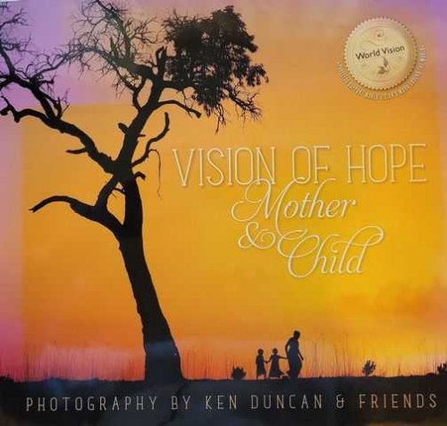 Vision of Hope: Mother & Child