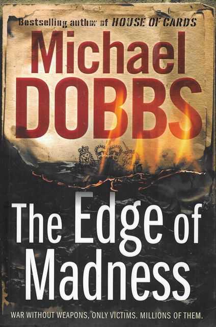 The Edge of Madness