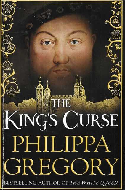 The King's Curse