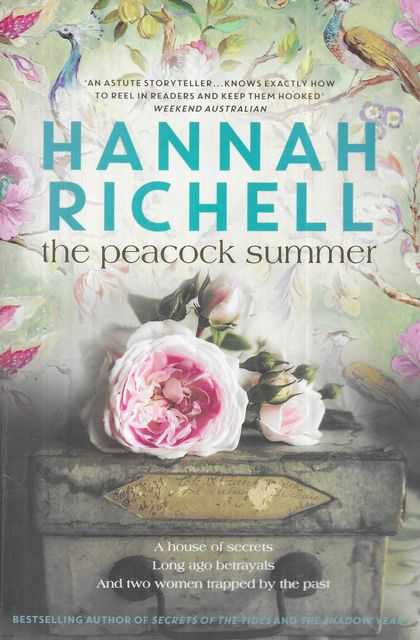 The Peacock Summer