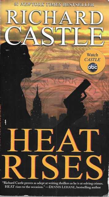 Heat Rises