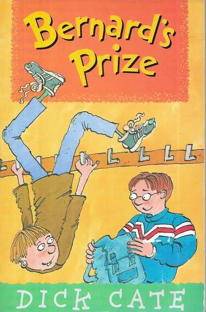 Bernard's Prize