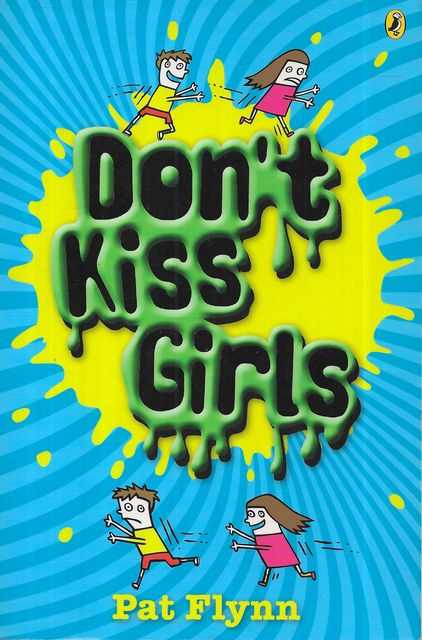 Don't Kiss Girls