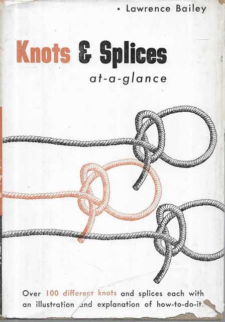 Knots & Splices At-A-Glance