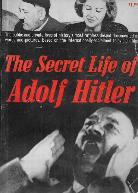 The Secret Life of Hitler