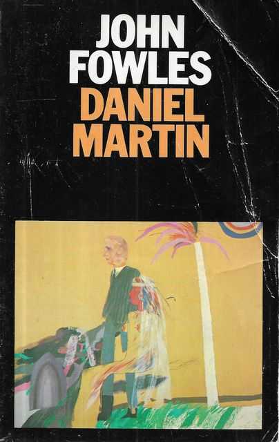 Daniel Martin