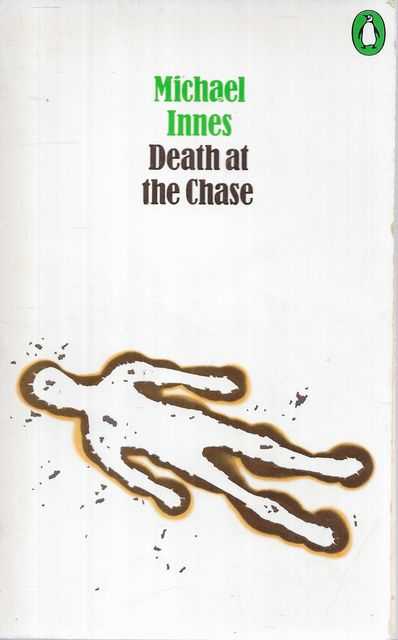 Death at the Chase