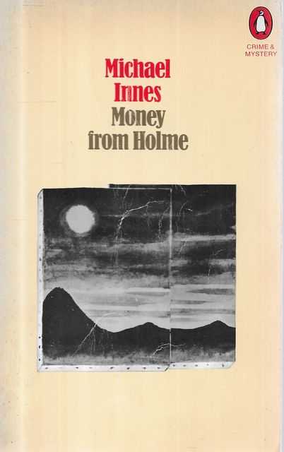 Money from Holme