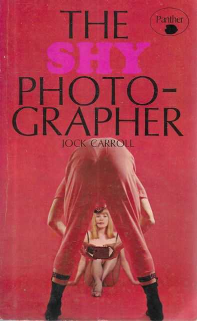 The Shy Photographer