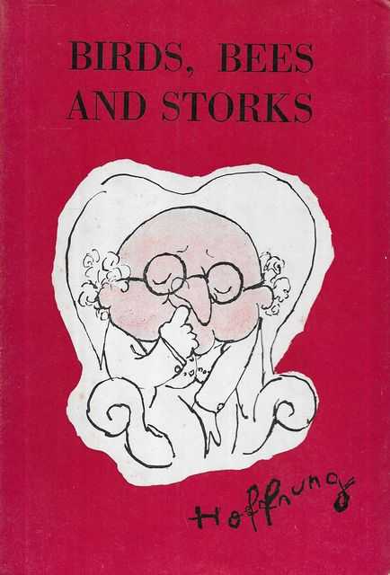 Birds, Bees and Storks
