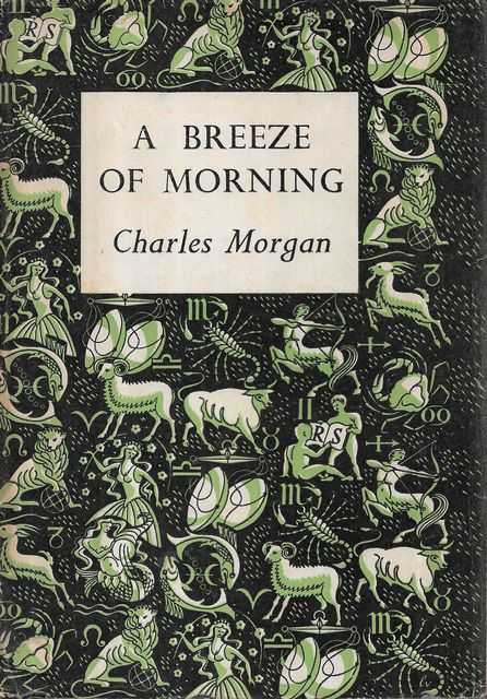 A Breeze of Morning