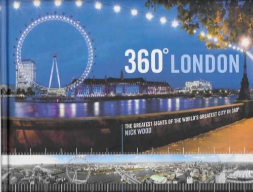 360 London