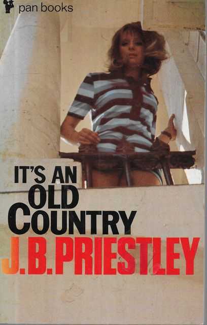 It's An Old Country