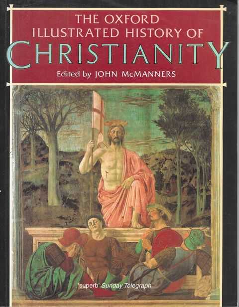 The Oxford Illustrated History of Christianity